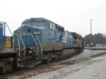 CSX 7315